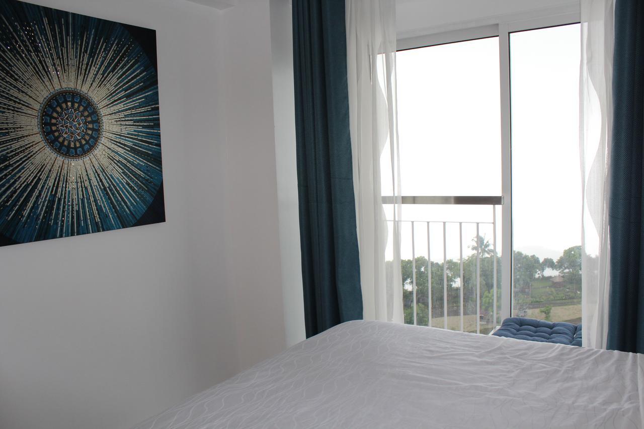 Wind Residences Tower 4 Tagaytay City Exterior photo