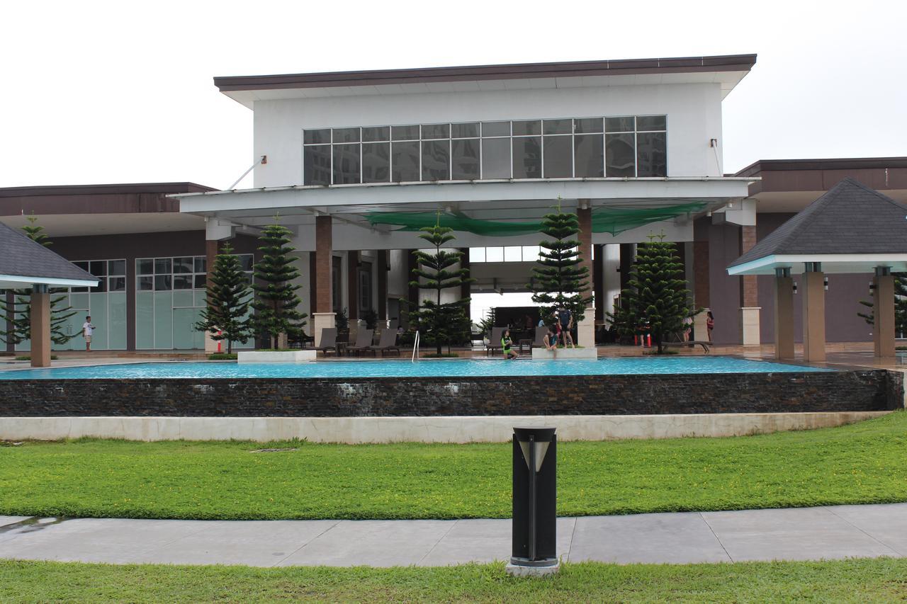 Wind Residences Tower 4 Tagaytay City Exterior photo